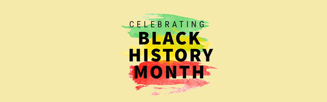 Celebrating Black History Month - O Bee Credit Union in Olympia Wa