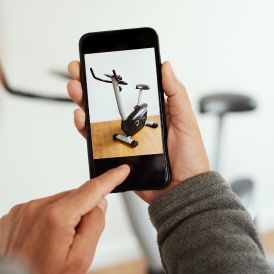 Facebook Marketplace Scams