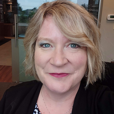 Heidi -- Fern Hill Branch Manager