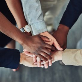 The Cooperative Principles of Credit Unions