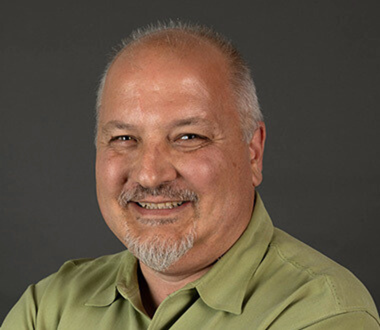 Eric Smileuske - Associate Board Director at O Bee Credit Union