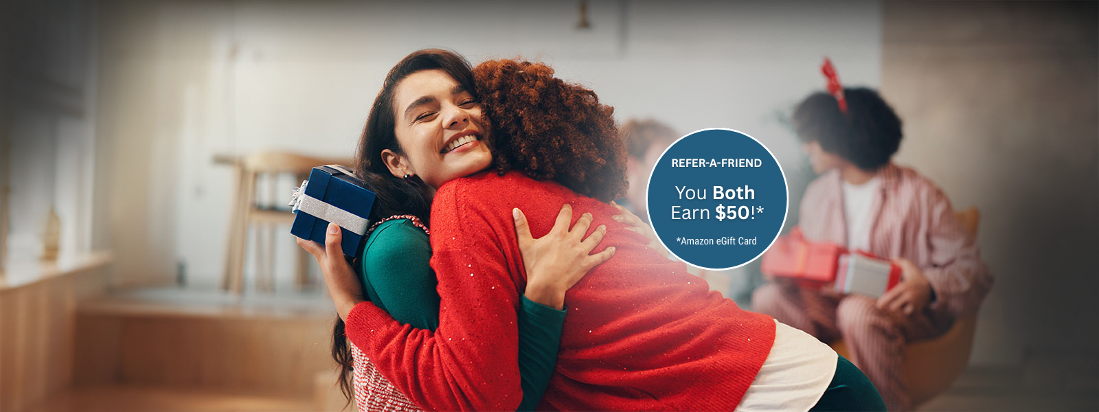 <br /><br />Refer & Earn