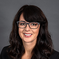 Jennifer Bence, Mortgage Loan Originator at O Bee Credit Union
