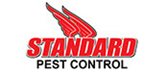 Membership deals, membership promo codes, and discounts for members - Standard Pest Control logo