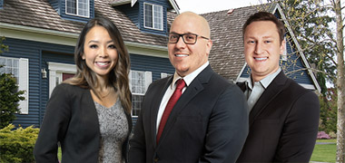 Meet the Mortgage Team at O Bee Credit Union Olympia Washington State